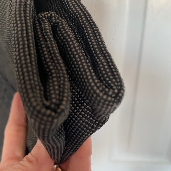 Authentic Hermes Herline clutch - Picture 4 of 12